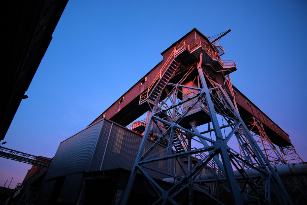 The Hidden Pacific Northwest - Manol Manolov Photography