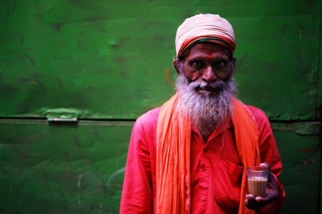 India - In Sacred Flux - Manol Manolov Photography